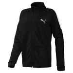 Тренировочная куртка Puma для мальчиков Energy Poly Jacket B 854417 - фото