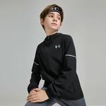 Детская куртка Grade School Under Armour, серый - фото 5