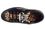 Кроссовки x volcom x billy's clyde rt 'leopard print - black' Puma, черный - фото 4