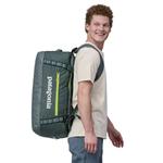 Сумка Patagonia, зеленый - фото 14