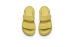 Шлепанцы женские Belle, желтый - фото 15