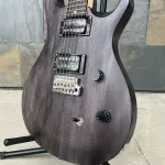 PRS SE CE24 Стандарт Сатин Угольный - фото 7