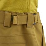 Брюки Airblaster Contrast Airblaster, Moss - фото 4