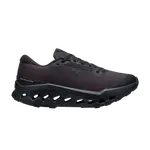 Кроссовки ON Wmns Cloudsurfer Trail 2 Waterproof, Triple Black - фото