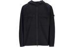 Куртка мужская Stone Island Jackets, черный - фото