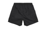 Утилитарные шорты Converse, черные - фото 3