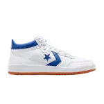 Кроссовки Converse Fastbreak Pro Leather Mid, белый - фото