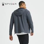 Куртка серии GOLF для мужчин Spyder, темно-серый - фото 4
