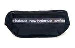 Поясная сумка унисекс New Balance, Черный - фото