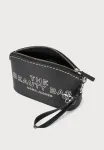 Косметичка Marc Jacobs, Black - фото 3