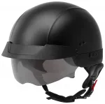 Шлем GMax HH75 GMAX Helmets, матовый черный - фото