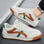 Детские беговые кроссовки Kids' TONYBEAR, серо-голубой - фото 8