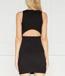 Платье-Борцовка Milan Calvin Klein Jeans, черный - фото 4