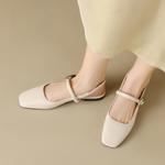 Сандалии женские Zhr, черный - фото 7