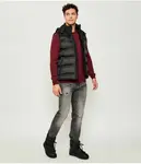 Ботинки-Бомбери Inuikii, черный - фото 2