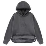 The Simpsons Толстовка унисекс «Симпсоны», Темно-серый - фото 11