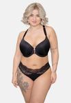 Бюстгальтер SugarShape Underwired bra, Black - фото 2