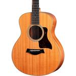 Акустически-электрическая гитара Taylor GS Mini-e Mahogany Natural - фото