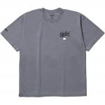 Футболка FW25 Unisex NEIGHBORHOOD, серый - фото