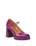 Туфли Chantal 1962, лиловый - фото 2