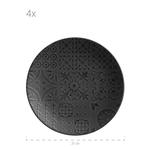 Столичный сервиз 12 шт Mäser - фото 2