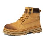 Kangaroo head Кроссовки Мартин унисекс цвета хаки, цвет Khaki - фото 7