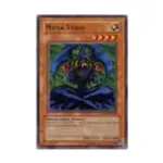 CCG Маха Вайло (Общий), Yu-Gi-Oh - Dark Beginning 1 - Singles - фото