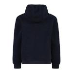 Флисовая куртка для мальчиков CMP KID JACKET FIX HOOD 32P1294 - фото 2