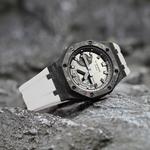 Унисекс часы из полной металлической серии CASIO - фото 4