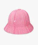 Шляпа Kangol, цвет Pink Gradient (13) - фото 5