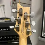 PRS SE Silver Sky - фото 6