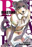 Beastars Manga Set Vol 6-10 (Generic) - фото 2