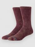 Носки Stance Icon Dyed Crew Socks, fig - фото