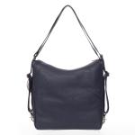 Сумка через плечо MANDARINA DUCK Mellow, темно-синий - фото 2