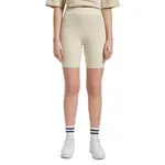 Леггинсы Def Sporty short, бежевый - фото