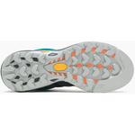 Многофункциональные ботинки mqm 3 mid gtx Merrell, мультиколор - фото 2