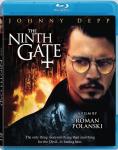 Диск Blu-ray Ninth Gate [1999] - фото
