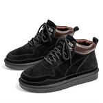 Зимние ботинки мужские Yedani, черный - фото 7