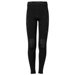 Базовые брюки Uhlsport Bionikframe Res Black Edition, черный - фото