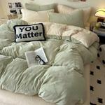 Yalu Пододеяльник, 200x230 см - фото 7