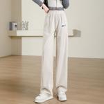 Женские повседневные брюки WARRIOR, Apricot - фото 12