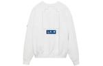 Cav Empt Белая толстовка Men's White - фото 4