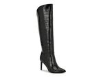 Ботинки Nine West Razla Boot, черный - фото