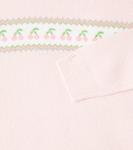 Джемпер Judith из шерсти Bonpoint, MULTICO ROSE FARD - фото 2