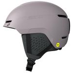 Шлем трековый плюс вечерний серый - м Scott - фото 2