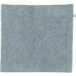 Ковер для ванны Rhomtuft, синий - фото