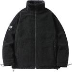 Стеганая куртка унисекс Jeep, цвет Medium Gray - фото