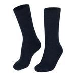 Носки Heat Keeper, синий - фото