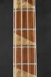 Бас-гитара Rickenbacker 4005V Vintage Reissue Semi-Hollow Fireglo - фото 4