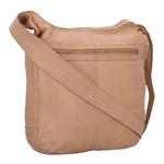 Сумка кросс-боди Harolds Submarine, Brown - фото 2